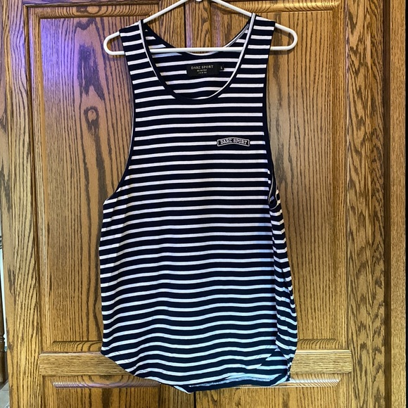 Darc Sport Muscle- Big Bad Wolf Collection  - size large - Picture 1 of 4